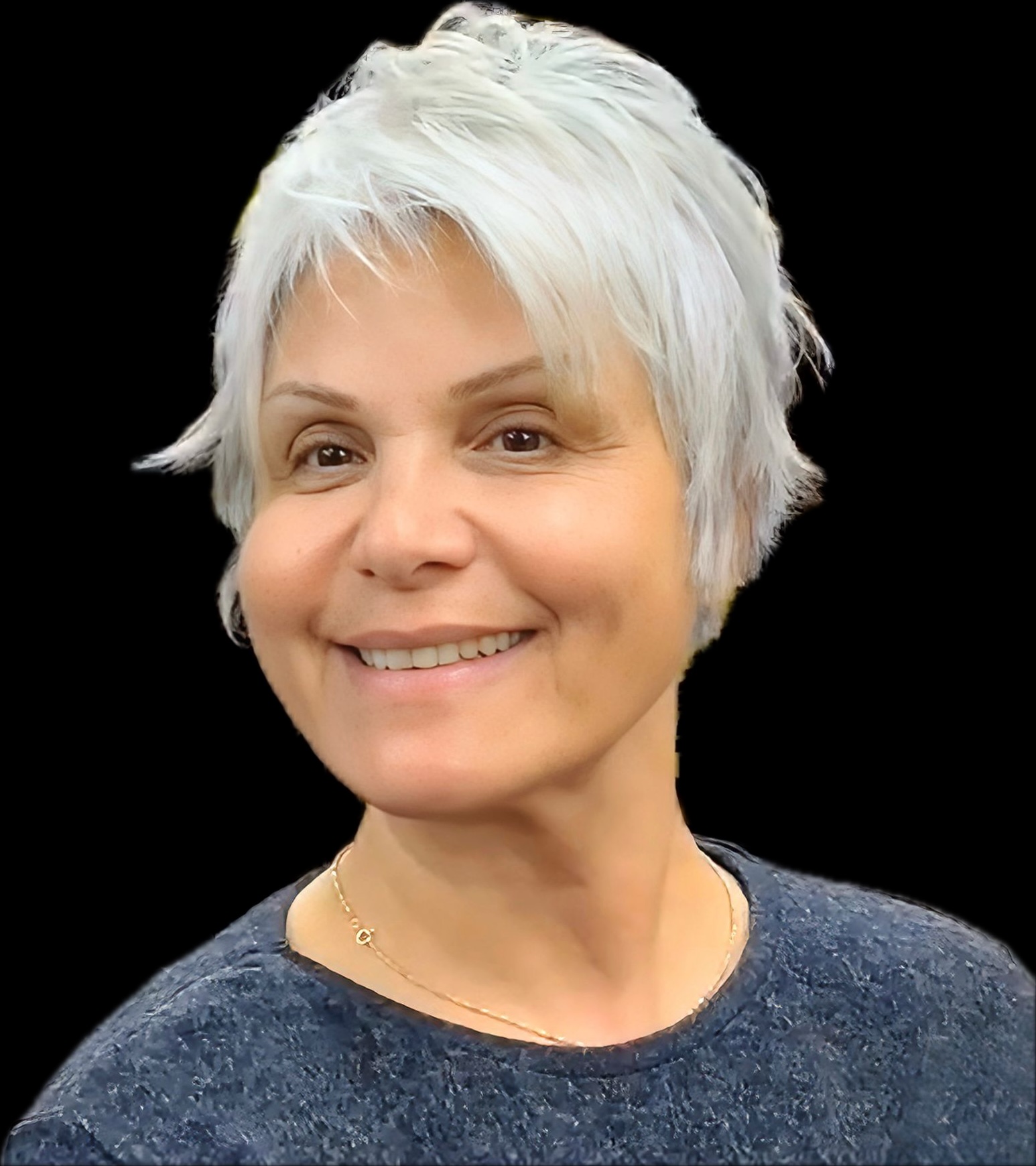 Fatma Çankır Çetin